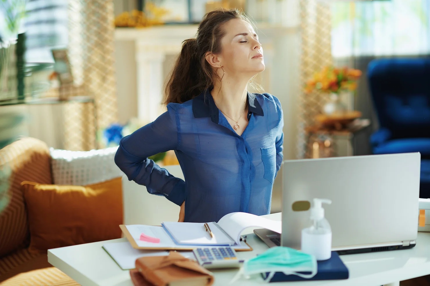 How to Instantly Boost Workplace Productivity with Ergonomics