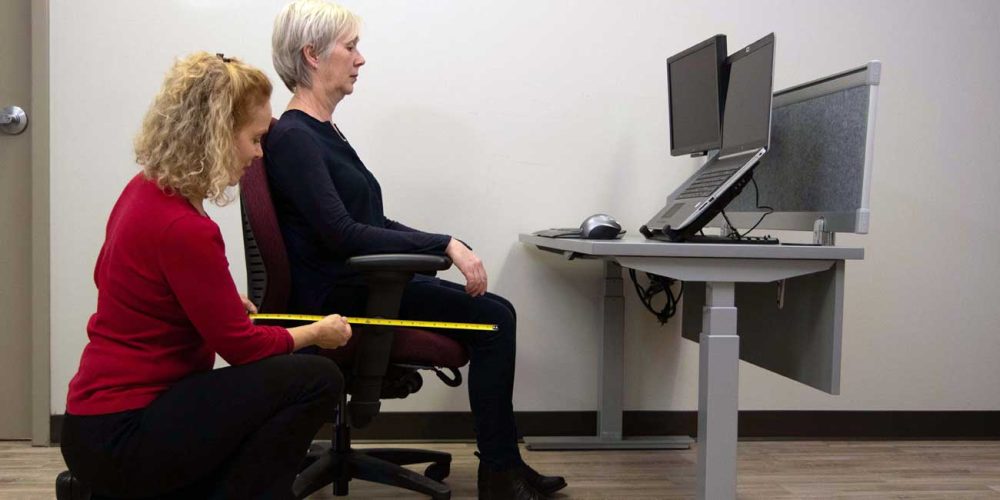 Ergonomics Training | ErgoPrime