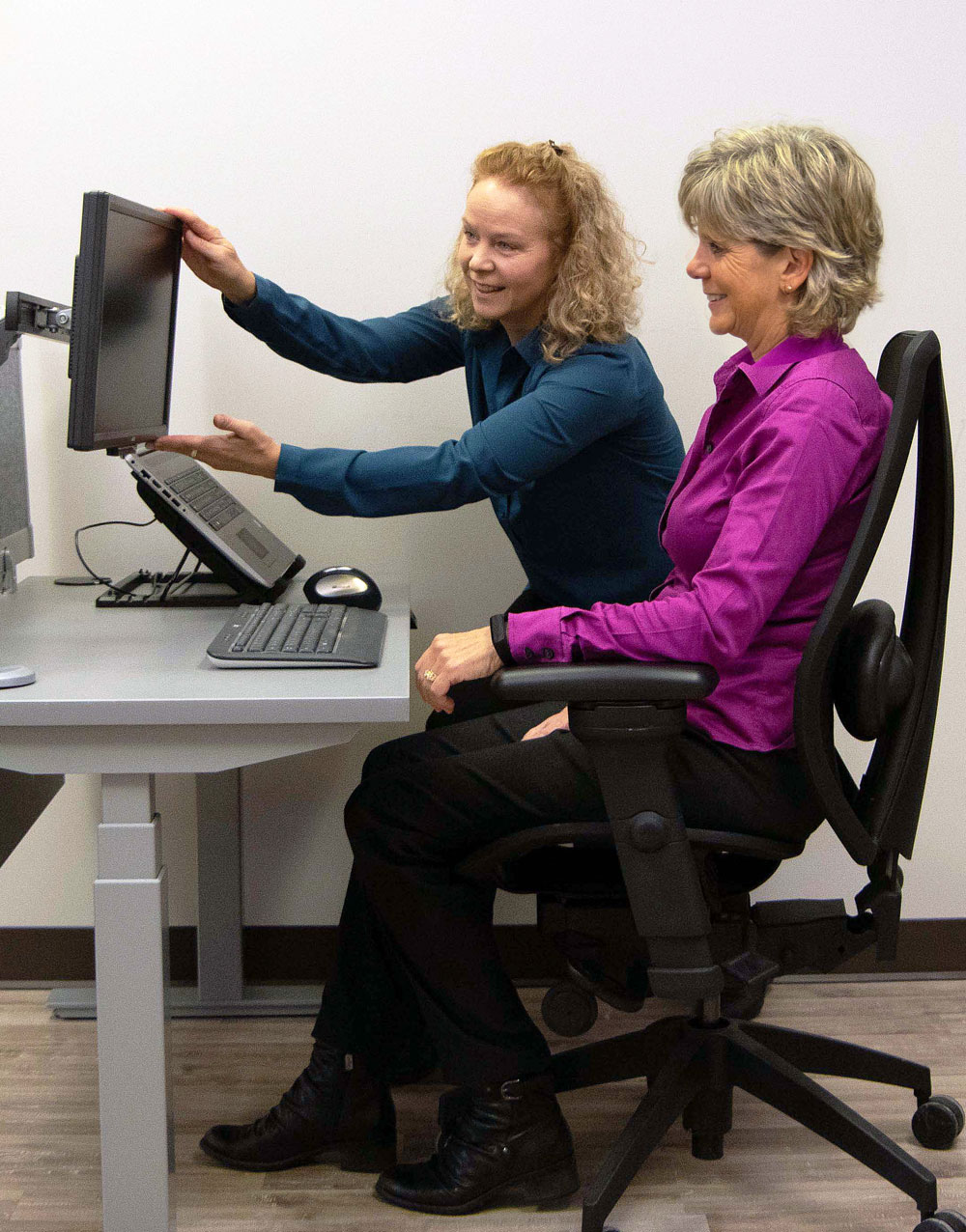 Ergonomic Consultation